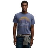 Superdry muška majica sa printom | Eponuda.com