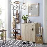 Mömax Samostoječ Obešalnik Amelia, Črna, Jeklo | Shoptok.si