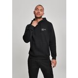 MT Men Ta Noise Hoody Black Cene