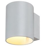 Rabalux kaunas, unutrašnja metalna zidna lampa indirektno, G9 KE3REM2 Rabalux kaunas, unutrašnja metalna zidna lampa indirektno, G9 KE3REM2 Slike