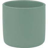 Minikoioi čaša od mekanog silikona Mini cup zelena | shoptok.hr