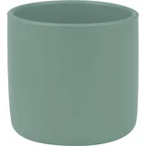 Minikoioi Mini Cup skodelica River Green 180 ml