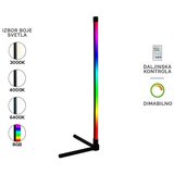  led stona lampa F2079-5T Cene