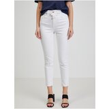 Orsay White Women's Slim Fit Jeans - Women Cijene