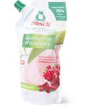 Frosch tečni sapun refill Nar 500ml Cene
