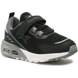 Kangaroos Superge Kx-Arg Ev 10039 000 5003 M Jet Black/Steel Grey Cene