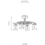Opviq luster av 1374 4E | ePonuda.com