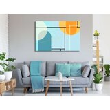  Slika - Arranged Ocean (1 Part) Wide 60x40 | shoptok.hr