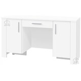 ADRK Furniture Pisalna miza Cesiro 1SZ2D | Shoptok.si