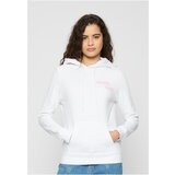 Mister Tee Ladie Sinners Hoody White | Shoptok.si
