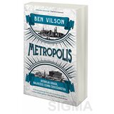 Laguna Metropolis: Istorija grada, najvećeg izuma čovečanstva - Ben Vilson Cene