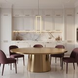Toolight Viseća LED svjetiljka LHJ084-1CP GOLD | shoptok.hr