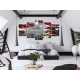  Slika - Japanese Adventure (5 Parts) Wide 200x100 | shoptok.hr