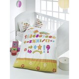 Lessentiel Maison Ranforce posteljina za bebe Abakus Cene