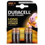 BSC AAA 4 kom - LR3 Duracell  BSC AAA 4 kom - LR3 Duracell Slike