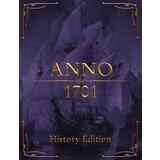 Ubisoft Connect Anno 1701 History Edition (PC) Uplay Key EUROPE | ePonuda.com