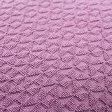 Dekordom Frotir prekrivač mosaic 200x210 - burgundi ( 025250 ) | ePonuda.com