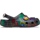 Crocs Cokli Classic Marvel Avengers Clog K Črna cene