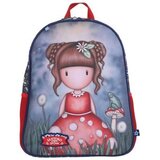 Santoro Ranac đački 2zipa Little Mushroom Gorjuss 1328GJ03 Cene