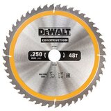 Dewalt LIST KRUŽNE PILE ZA DRVO 36 Z 250mm x 30 mm DT1957 | shoptok.hr