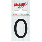 Pickup Naljepnica (Motiv: 0, D x Š: 6 x 4,4 cm) | shoptok.hr