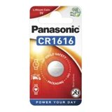 Panasonic baterija dugmasta CR-1616EL/1B | Eponuda.ba