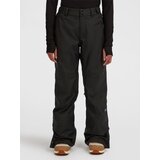 O'neill Outdoor hlače antracit / mešane barve | Shoptok.si