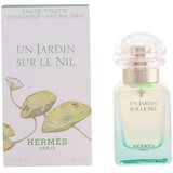 Hermes UN JARDIN SUR LE NIL Eau de Toilette Sprej 30 ml Cijene