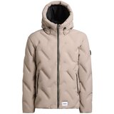 khujo Zimska jakna 'Onert' greige | Shoptok.si