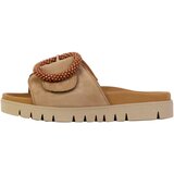 Gabor Sandali & Odprti čevlji 260419 Oranžna | Shoptok.si