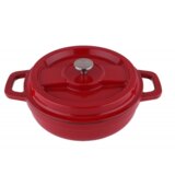 Zilan ZLN0958 kaserola sa poklopcem 24CM cene