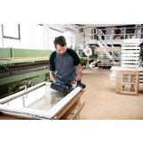 Bosch akumulatorski žebljalnik za les gnh 18V-64 m + l-boxx 0601481001 | Shoptok.si