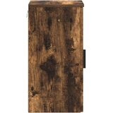  Kupaonski ormar Zidne Dimljeni hrast 30 x 31,5 x 61 cm | shoptok.hr