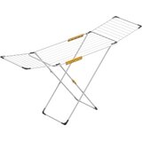 Rörets Industrier Sušilno stojalo Level Rörets, 52×196×96 cm, robustno z blokirnimi krili in 20 m sušenja., (5000162565) Cene