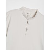 Sinsay Pamučna polo-majica | shoptok.hr