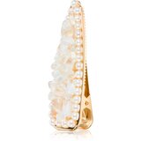 Crystallove Moonstone Hair Clip kopča za kosu 1 kom | shoptok.hr
