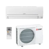 klima uređaj MSZ-HR42VF/MUZ-HR42VF - 4,2 kw, msz-hr, za prostor do 40m2, a++ energetska klasa, R-32