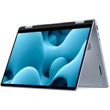 Dell 14 plus 2-u-1 14 inch fhd+ touch 300nits core ultra 7 256V 16GB 1TB ssd intel arc backlit fp Win11Pro laptop | ePonuda.com