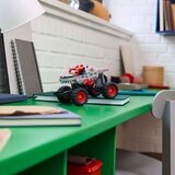 Lego Technic: Monster Jam ThunderROARus na poteg | Shoptok.si