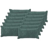  Presvlaka za jastuk 12 pcs HOUTEN Morska plava 40 x 80 cm | shoptok.hr