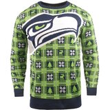  Seattle Seahawks Big Logo pulover Cijene