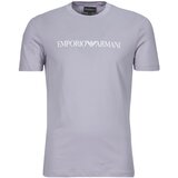Emporio Armani T-SHIRT 8N1TN5 Siva Cijene