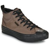 Converse Visoke superge CHUCK TAYLOR ALL STAR MALDEN STREET BOOT Kostanjeva Cene