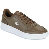 Lacoste Nizke superge COURT PRO Kostanjeva Cene