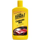 Formula 1 carnauba tečni vosak 473 ml Cene