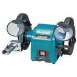 Makita Dvojni brusilnik GB602W, (21252979) | Shoptok.si
