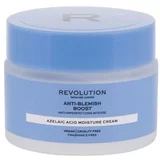 Revolution Anti-Blemish Boost hidratantna krema za lice 50 ml za ženske