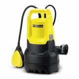 Karcher potopna črpalka SP 1 Dirt 1.645-500.0 Cene