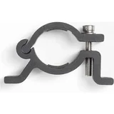 Za Nosač Bidona Bontrager Na Volan 31,8 Mm Crna