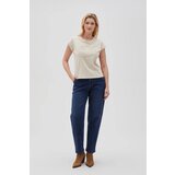 Marisse Women's T-Shirt L-Ts-4644 L.Beige | ePonuda.com